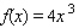 Let   and compute the Riemann sum of f over the interval [1, 2] , using Two subintervals of equal length (n = 2) . Five subintervals of equal length (n = 5) . Ten subintervals of equal length (n = 10) . In each case, choose the representative points to be the right end points of the subintervals. A) 22.75 sq units; 16.43 sq units; 17.92 sq units; B) 16.43 sq units; 17.92 sq units; 22.75 sq units; C) 22.75 sq units; 17.92 sq units; 16.43 sq units; D) 17.92 sq units; 16.43 sq units; 22.75 sq units;