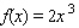 Let   and compute the Riemann sum of f over the interval [1, 2] , using Two subintervals of equal length (n = 2).Choose the representative points to be the midpoints of the subintervals. __________ sq units Five subintervals of equal length (n = 5).Choose the representative points to be the midpoints of the subintervals. __________ sq units Ten subintervals of equal length (n = 10).Choose the representative points to be the midpoints of the subintervals. __________ sq units