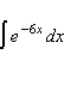 Find the indefinite integral.   A)    B)    C)    D)   