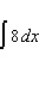 Find the indefinite integral.  