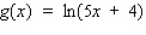 Find the derivative of the function.   A)    B)    C)    D)   
