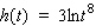 Find the derivative of the function.   A)    B)    C)    D)   