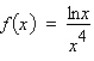 Find the derivative of the function.   A)    B)    C)    D)    E)   