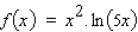 Find the inflection points of the function   . A)    B)    C)    D)    E)   