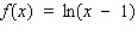 Use the curve-sketching guideline, to select the graph of the function.   A)    B)    C)   