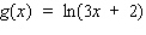 Find the derivative of the function.  