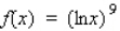 Find the derivative of the function.  