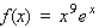 Find the derivative of the function.   A)    B)    C)    D)   