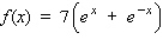 Find the derivative of the function.   A)    B)    C)    D)   
