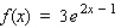Find the derivative of the function.   A)    B)    C)    D)   