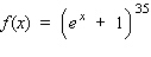Find the derivative of the function.   A)    B)    C)    D)   