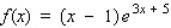 Find the derivative of the function.   A)    B)    C)    D)   