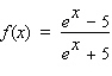 Find the derivative of the function.   A)    B)    C)    D)    E)   