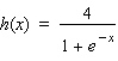 Use the curve-sketching guideline, to select the graph of the function.   A)    B)    C)    D)    E)   