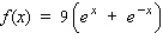 Find the derivative of the function.  