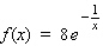 Find the derivative of the function.  