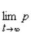 The price of a certain commodity in dollars per unit at time t (measured in weeks) is given by   . What is the price of the commodity at t = 0? $__________ / unit How fast is the price of the commodity decreasing at t = 0? $__________ / wk Find the equilibrium price of the commodity.(Hint: It's given by   .Also, use the fact that   .) $__________ / unit