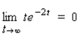 The price of a certain commodity in dollars per unit at time t (measured in weeks) is given by   . What is the price of the commodity at t = 0? $__________ / unit How fast is the price of the commodity decreasing at t = 0? $__________ / wk Find the equilibrium price of the commodity.(Hint: It's given by   .Also, use the fact that   .) $__________ / unit