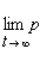 The price of a certain commodity in dollars per unit at time t (measured in weeks) is given by   . What is the price of the commodity at   ? $   /unit How fast is the price of the commodity changing at   ?   (increasing / decreasing) at the rate of $   /wk Find the equilibrium price of the commodity.(Hint: It's given by   .Also, use the fact that   .) $   /unit