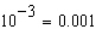 Express the equation in logarithmic form.   A)    B)    C)    D)    E)   