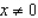 Determine whether the statement is true or false.If it is true, explain why it is true.If it is false, give an example to show why it is false. The function   is continuous for all   .