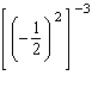Evaluate the expression.   A)    B)    C)    D)    E)   
