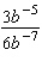 Simplify the expression.   A)    B)    C)    D)    E)   