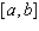 If f is not continuous on the closed interval   , then f cannot have an absolute maximum value. A)false B)true