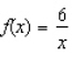 Find the horizontal and vertical asymptotes of the graph of the function.   A) Vertical asymptote: x =   ; Horizontal asymptote: y =   B) Vertical asymptote: x = 0; Horizontal asymptote: y =   C) Vertical asymptote: x =   ; Horizontal asymptote: y =   D) Vertical asymptote: x = 0; Horizontal asymptote: y = 0 E) Vertical asymptote: x =   ; Horizontal asymptote: y = 0