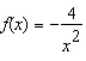 Find the horizontal and vertical asymptotes of the graph of the function.   A) Vertical asymptote: x =   ; Horizontal asymptote: y = 0 B) Vertical asymptote: x =   ; Horizontal asymptote: y = 0 C) Vertical asymptote: x = 0; Horizontal asymptote: y =   D) Vertical asymptote: x =   ; Horizontal asymptote: y =   E) Vertical asymptote: x =   ; Horizontal asymptote: y =  