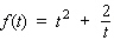 Find the relative extrema of the following function.Use the second derivative test, if applicable.   A) Relative minimum:   B) Relative maximum:   C) Relative maximum:   D) Relative minimum:   E) Relative minimum:  