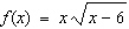 Find the relative maxima and relative minima, if any, of the function.   A) No relative maximum; Relative minima   B) No relative maximum or minimum C) Relative maximum:   ; No relative minimum D) Relative minimum:   ; No relative maximum E) Relative maximum:   ; Relative minima  