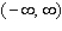 Show that the function   has no relative extrema on   . A) The function has no relative extrema by definition of the derivation. B) The derivation of the function   is   .At every point the derivative exists and does not equal to 0.So by definition the function has no relative extrema on this interval. C) The function has no relative extrema because   does not equal to 0 at any point.