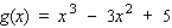 Find the relative maxima and relative minima, if any, of the function.Otherwise, answer none.   Relative minima: __________ Relative maxima: __________