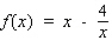 Find the differential of the function.   A)    B)    C)    D)   