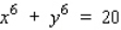 Find   by implicit differentiation.   A)    B)    C)    D)   