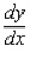 Find   by implicit differentiation.   A)    B)    C)    D)   