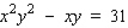 Find   by implicit differentiation.   A)    B)    C)    D)   