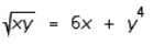 Find   by implicit differentiation.   A)    B)    C)    D)   