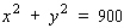 A 30-ft ladder leaning against a wall begins to slide.How fast is the top of the ladder sliding down the wall at the instant of time when the bottom of the ladder is 18 ft from the wall and sliding away from the wall at the rate of 7 ft/sec? Hint: Refer to the accompanying figure.By the Pythagorean theorem,   .Find   when   and   .   