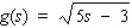 Find the third derivative of the function.   A)    B)    C)    D)    E)   