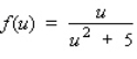 Find the second derivative of the function.   A)    B)    C)    D)    E)   