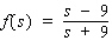 Find the first and second derivatives of the function.   A)    B)    C)    D)    E)   