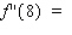The population of Americans age 55 yr and over as a percent of the total population is approximated by the function   where t is measured in years, with t = 0 corresponding to 2000. Compute   .Round your answer to the nearest thousandth.   __________% per year in the second power