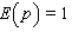 The demand equation for the Roland portable hair dryer is given by   , where x (measured in units of a hundred)  is the quantity demanded per week and p is the unit price in dollars.When is the demand unitary? (Hint: Solve   for p) . A)    B)    C)    D)    E)   