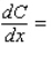 The consumption function of the U.S.economy from 1929 to 1941 is   , where   is the personal consumption expenditure and   is the personal income, both measured in billions of dollars.Find the rate of change of consumption with respect to income,   .This quantity is called the marginal propensity to consume. Round the answer to three decimal places, if necessary.   __________