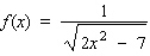 Find the derivative of the function.   A)    B)    C)    D)    E)   