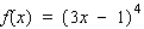Find the derivative of the function.   A)    B)    C)    D)   