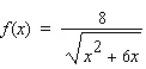 Find an equation of the tangent line to the graph of the function at the point   .   A)    B)    C)    D)    E)   