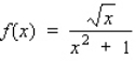 Find the derivative of the function.   A)    B)    C)    D)   
